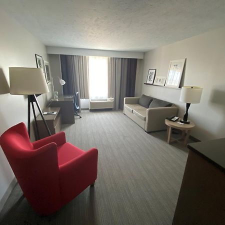 Country Inn & Suites By Radisson, Council Bluffs, Ia Extérieur photo