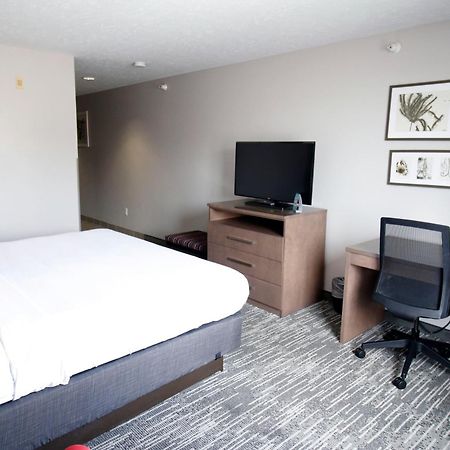 Country Inn & Suites By Radisson, Council Bluffs, Ia Extérieur photo