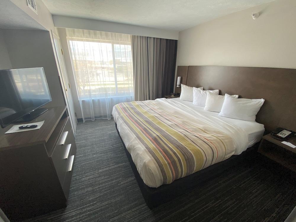 Country Inn & Suites By Radisson, Council Bluffs, Ia Extérieur photo