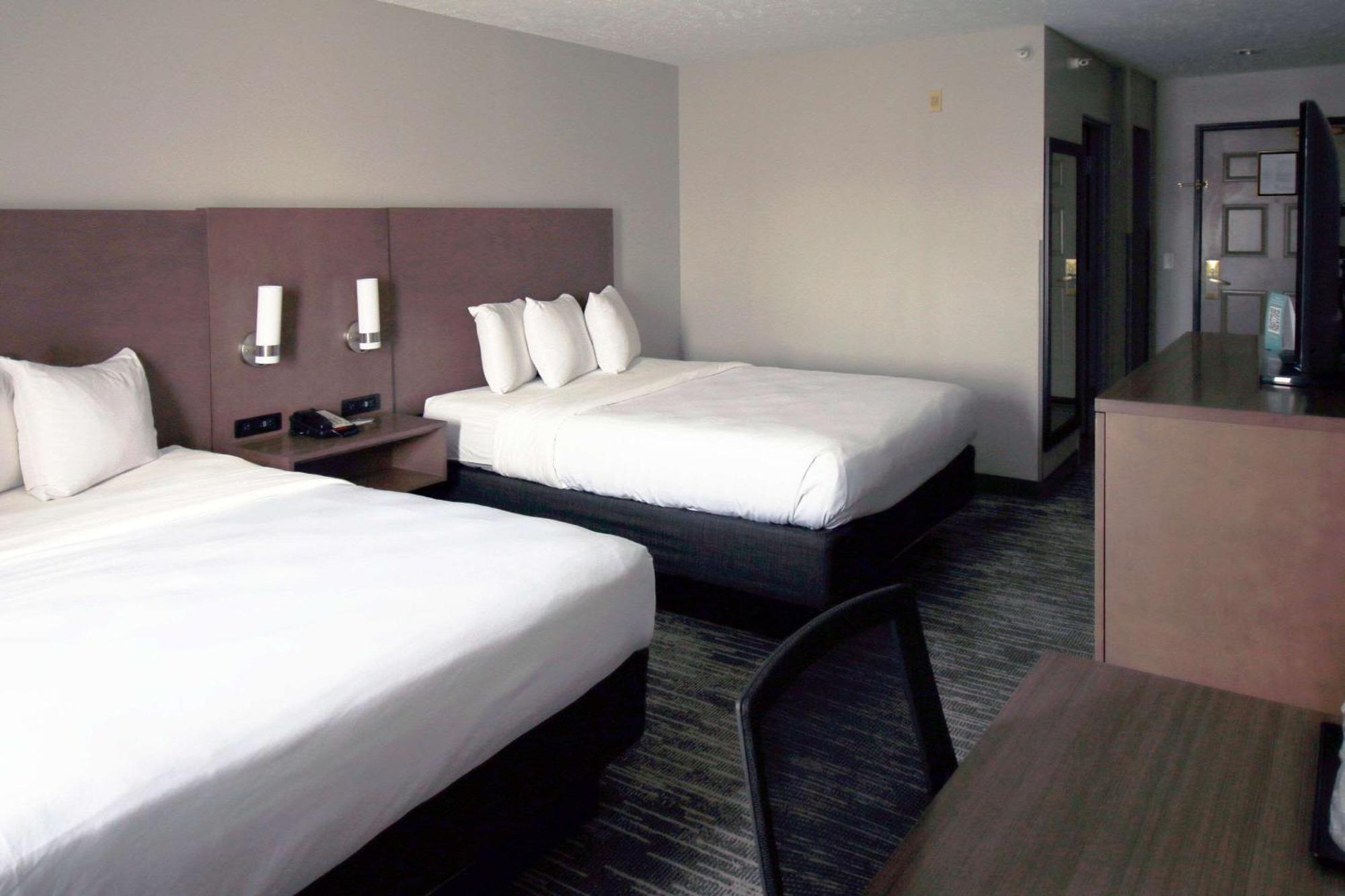 Country Inn & Suites By Radisson, Council Bluffs, Ia Extérieur photo