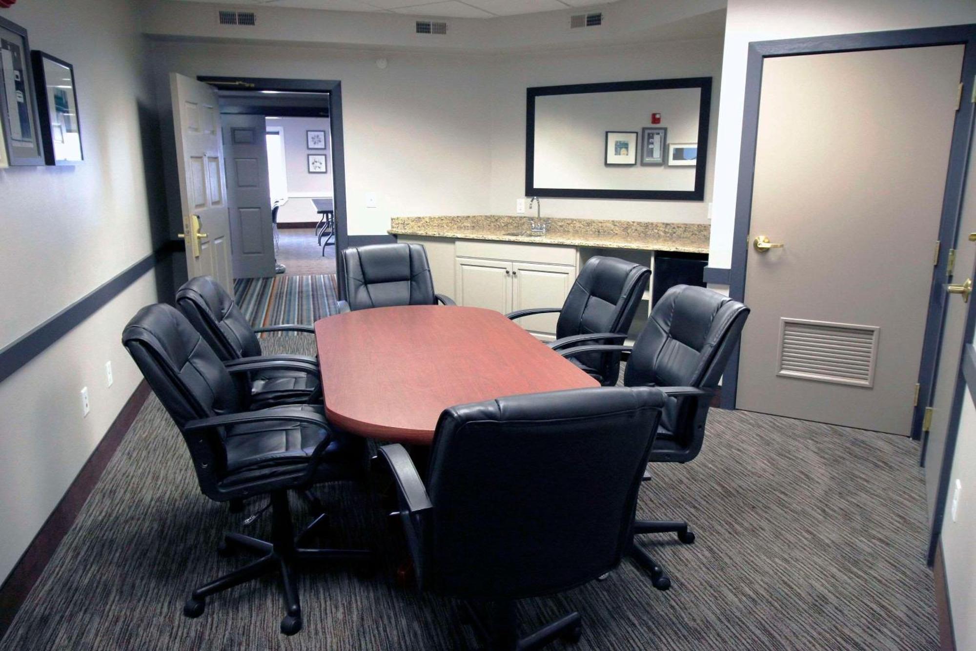 Country Inn & Suites By Radisson, Council Bluffs, Ia Extérieur photo