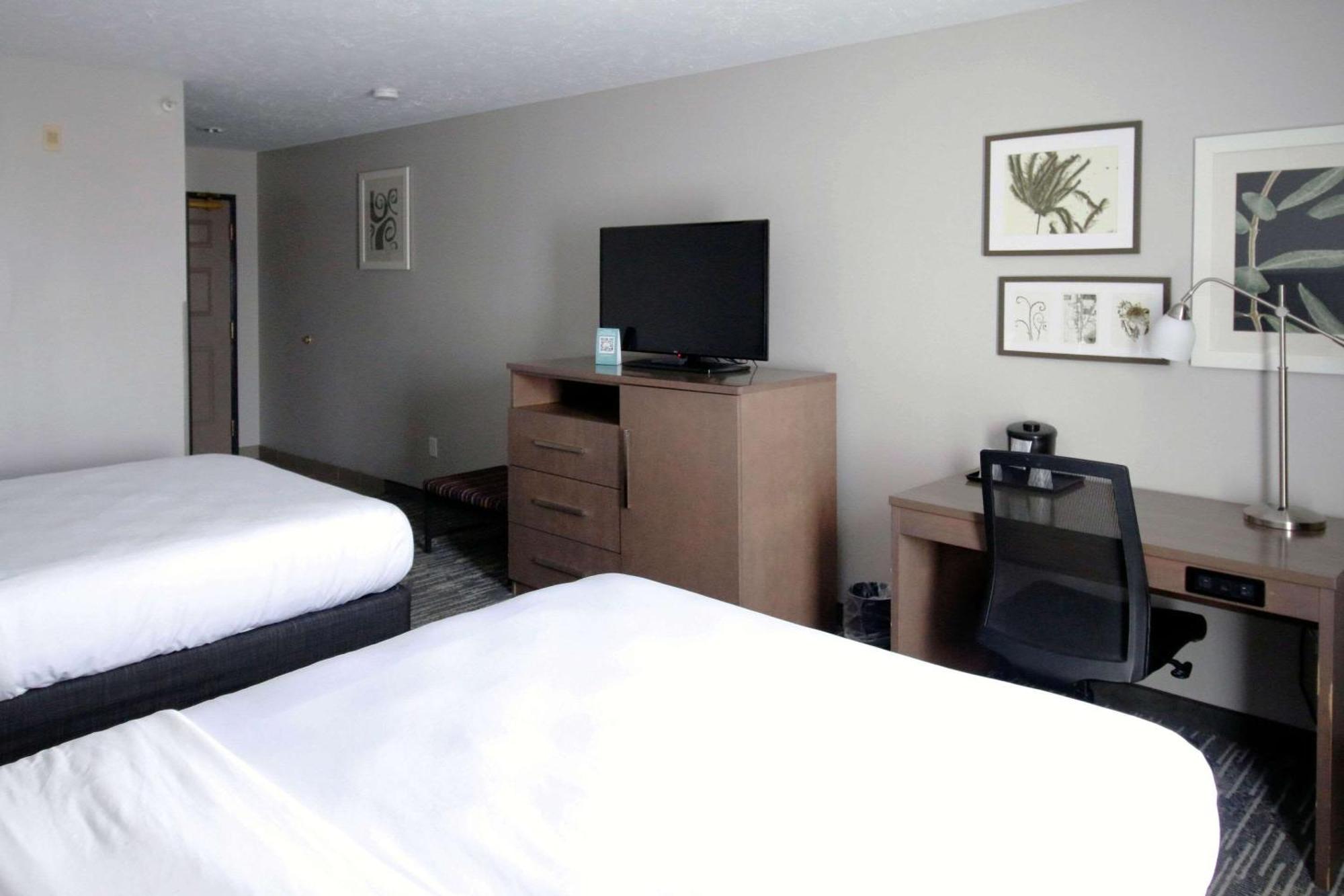 Country Inn & Suites By Radisson, Council Bluffs, Ia Extérieur photo