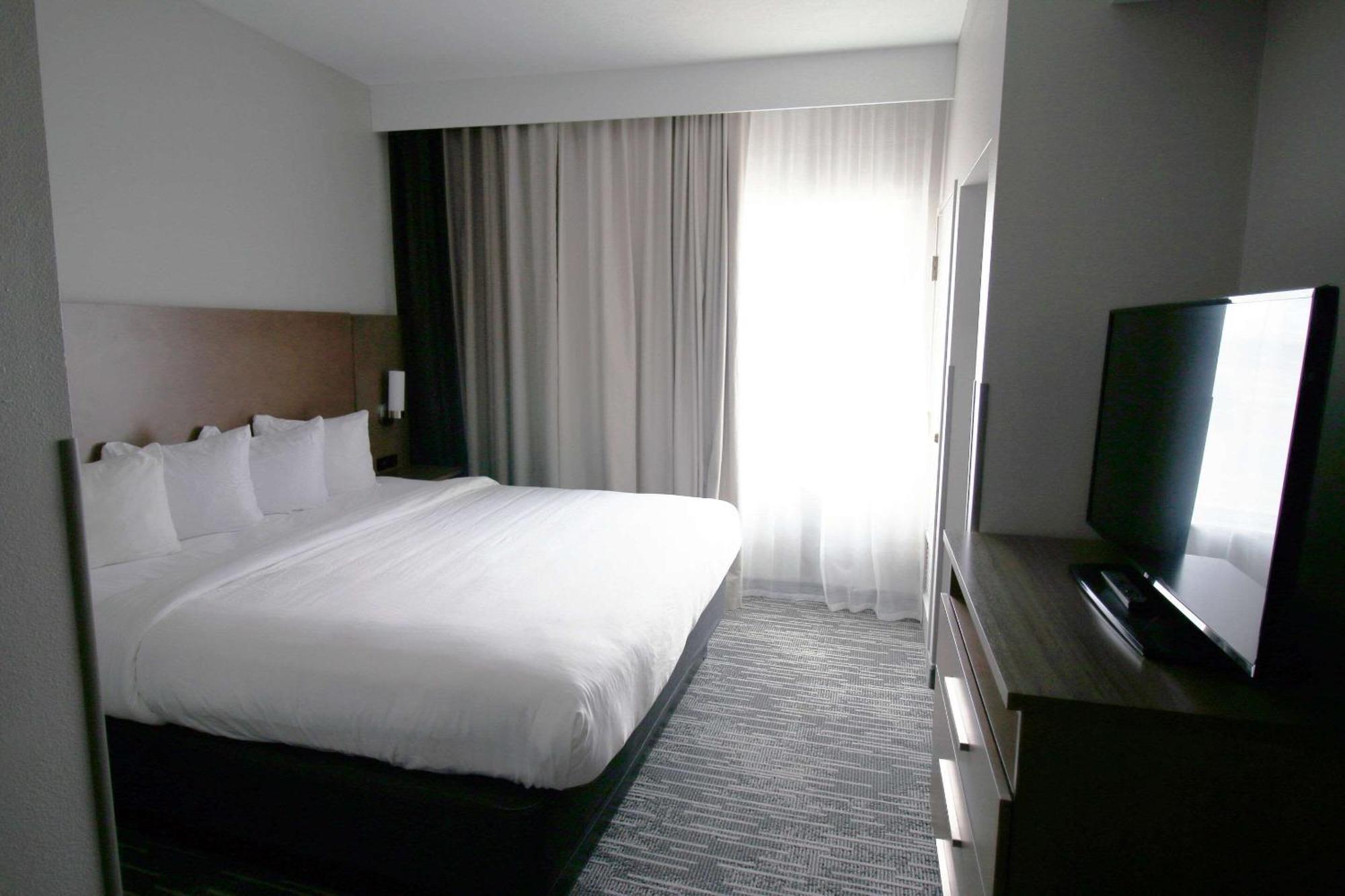 Country Inn & Suites By Radisson, Council Bluffs, Ia Extérieur photo