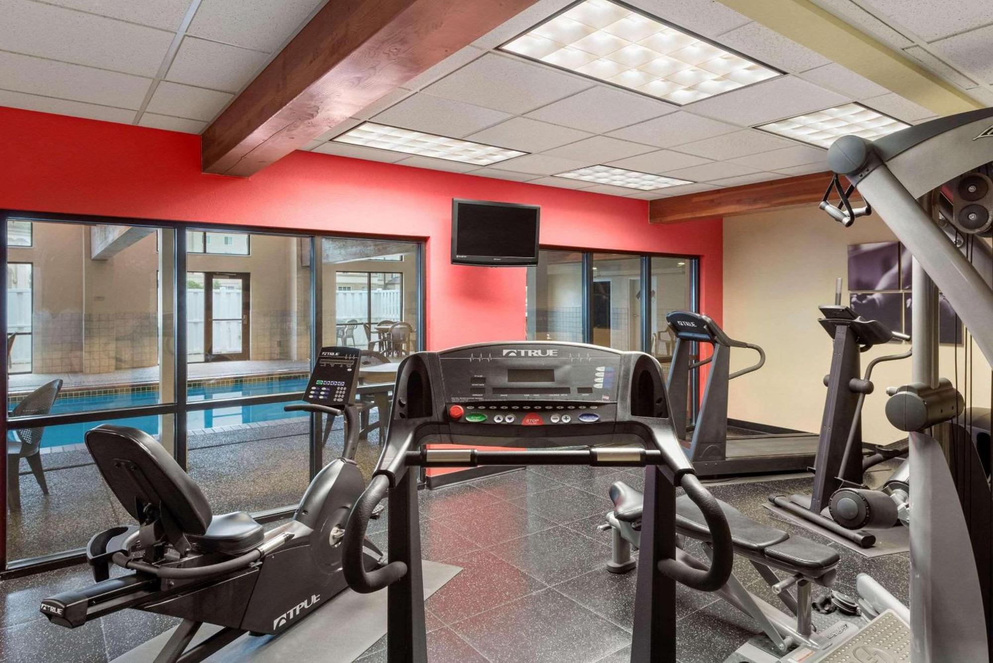 Country Inn & Suites By Radisson, Council Bluffs, Ia Extérieur photo