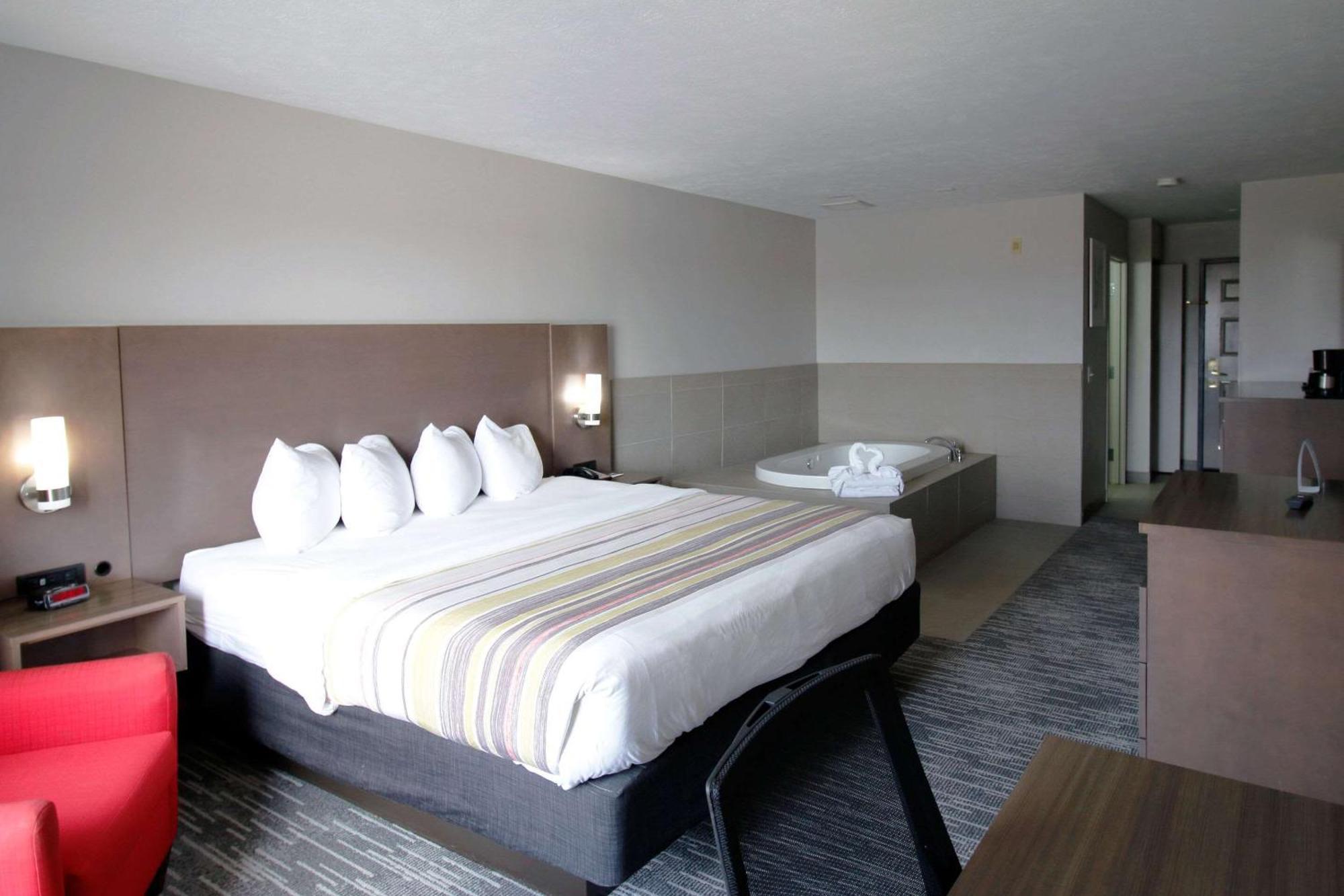 Country Inn & Suites By Radisson, Council Bluffs, Ia Extérieur photo