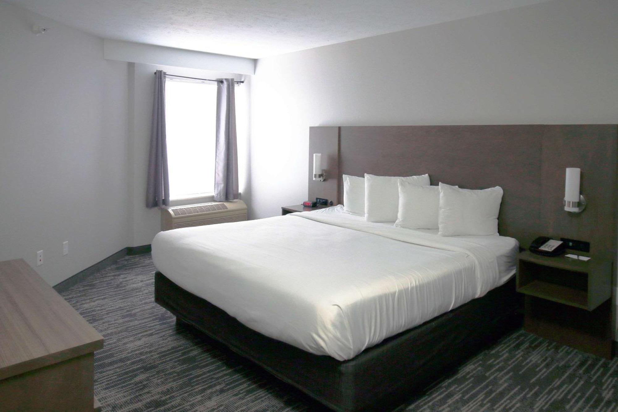 Country Inn & Suites By Radisson, Council Bluffs, Ia Extérieur photo