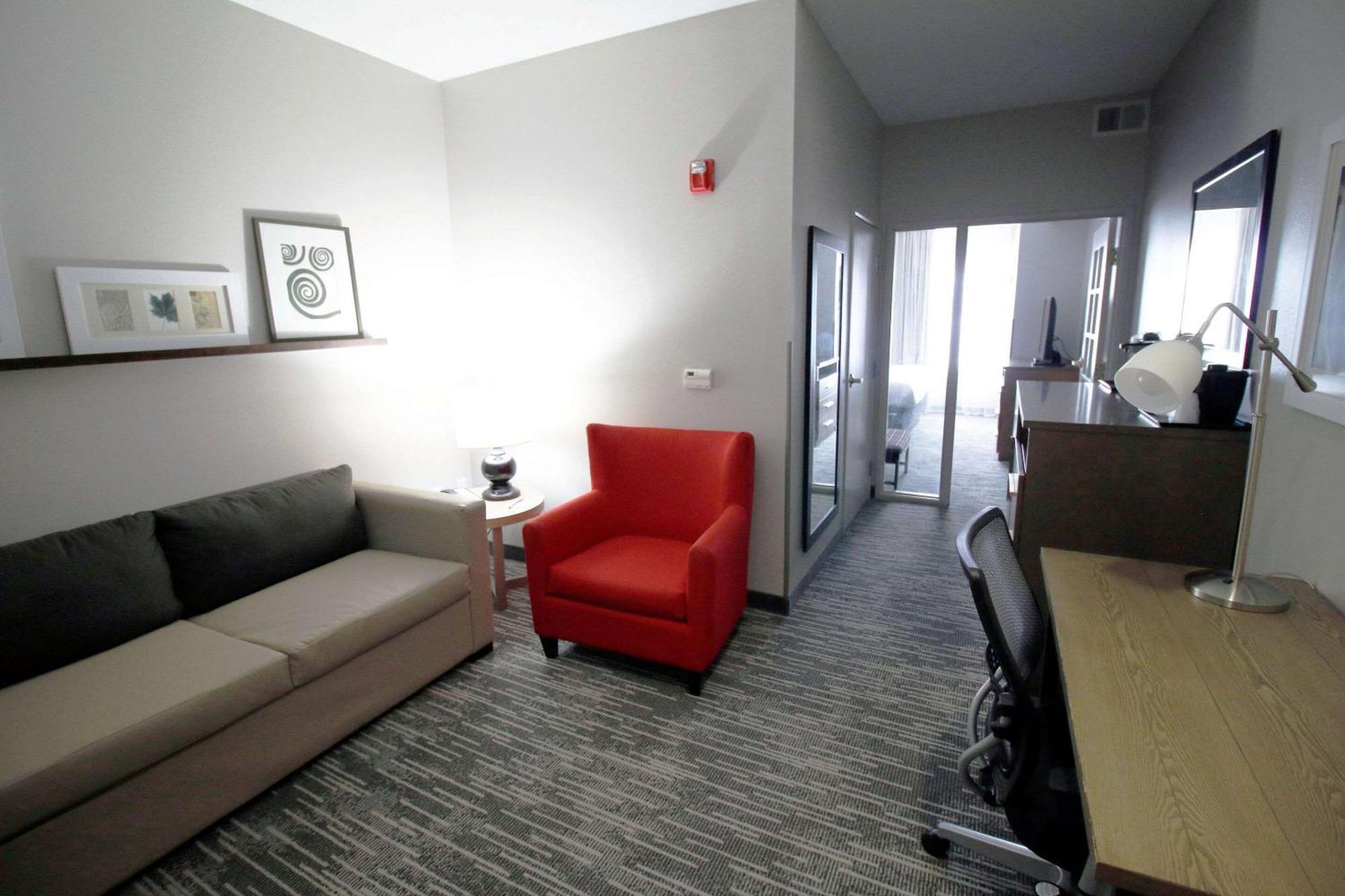 Country Inn & Suites By Radisson, Council Bluffs, Ia Extérieur photo