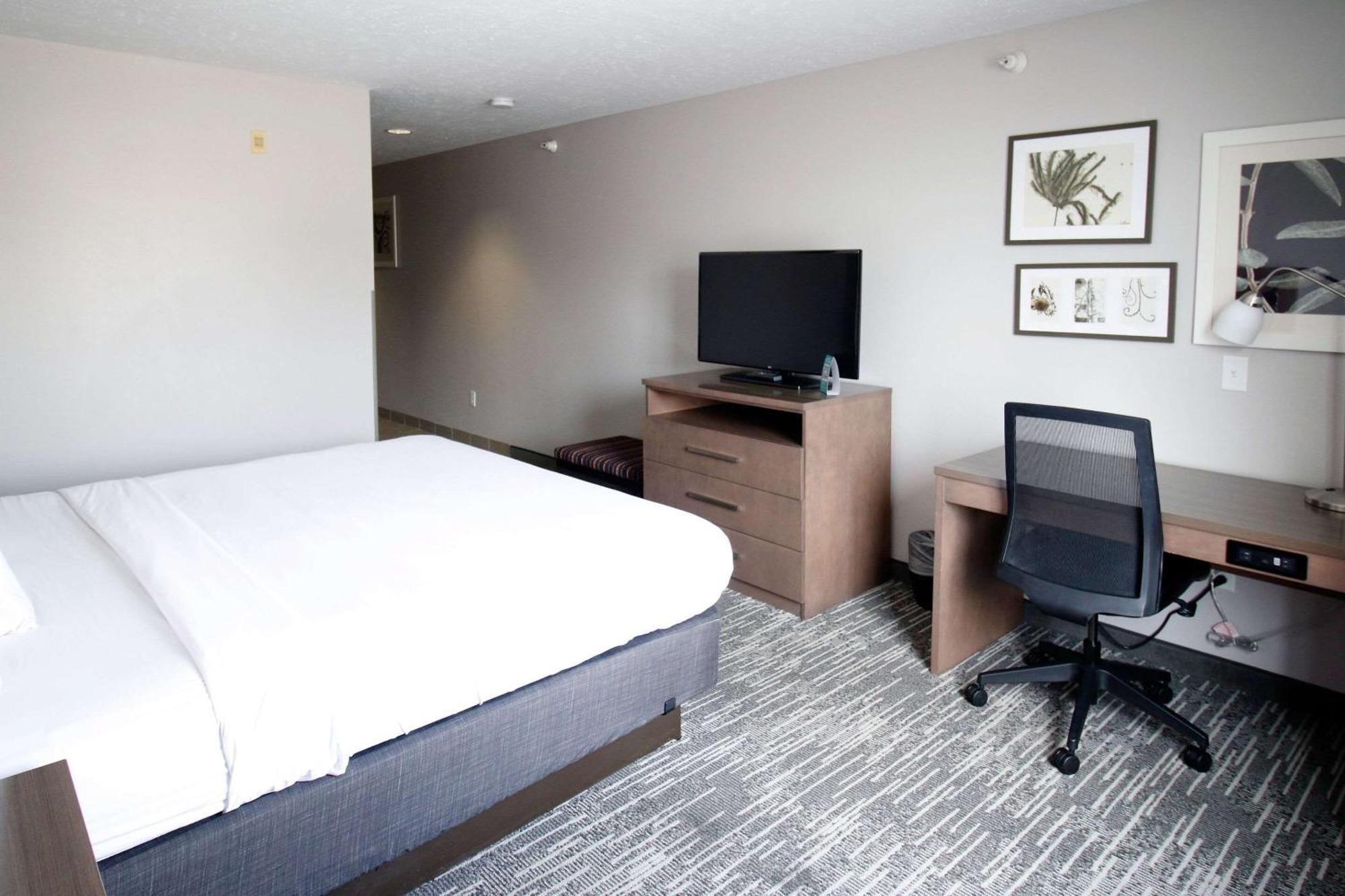 Country Inn & Suites By Radisson, Council Bluffs, Ia Extérieur photo