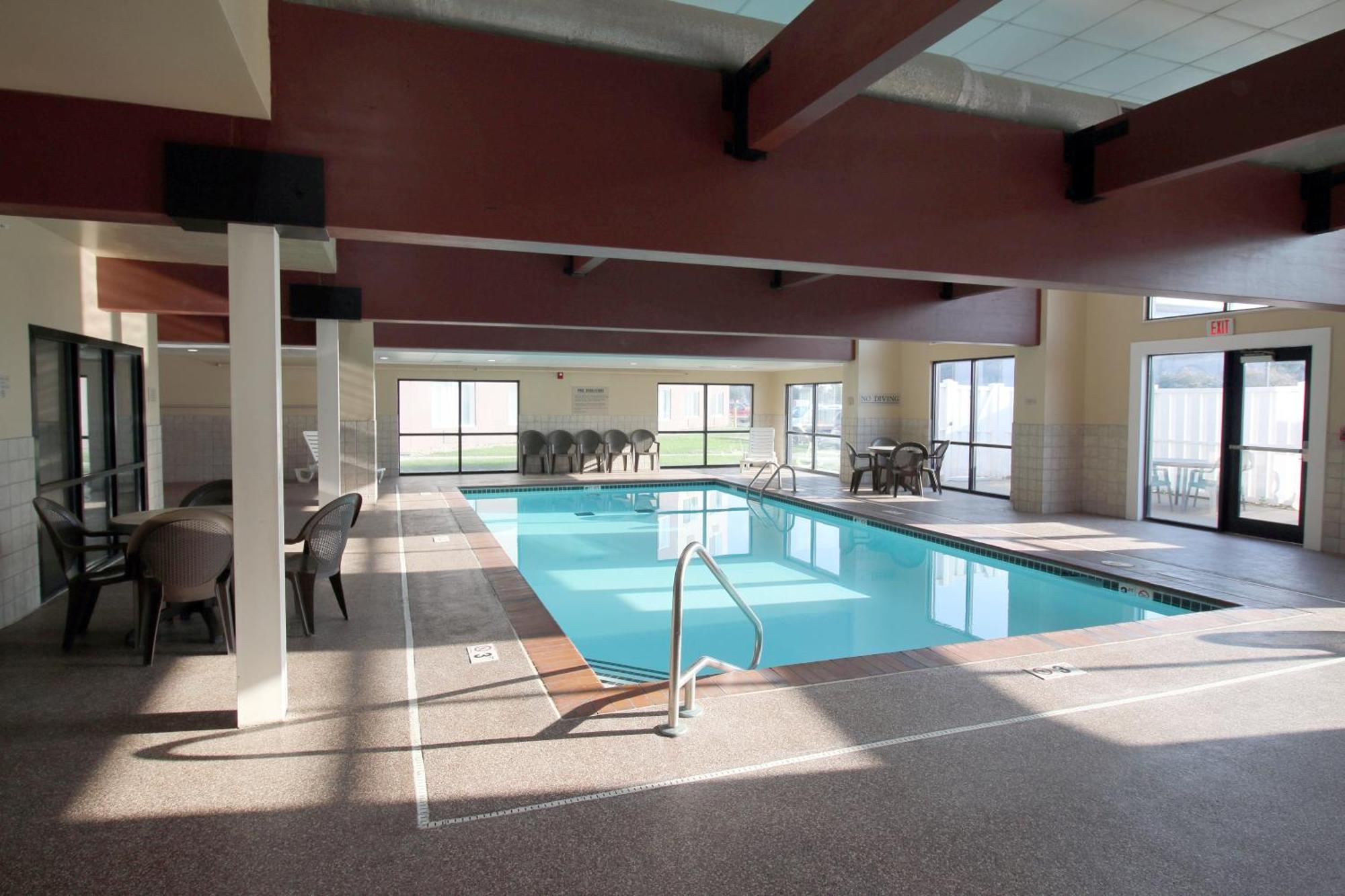 Country Inn & Suites By Radisson, Council Bluffs, Ia Extérieur photo