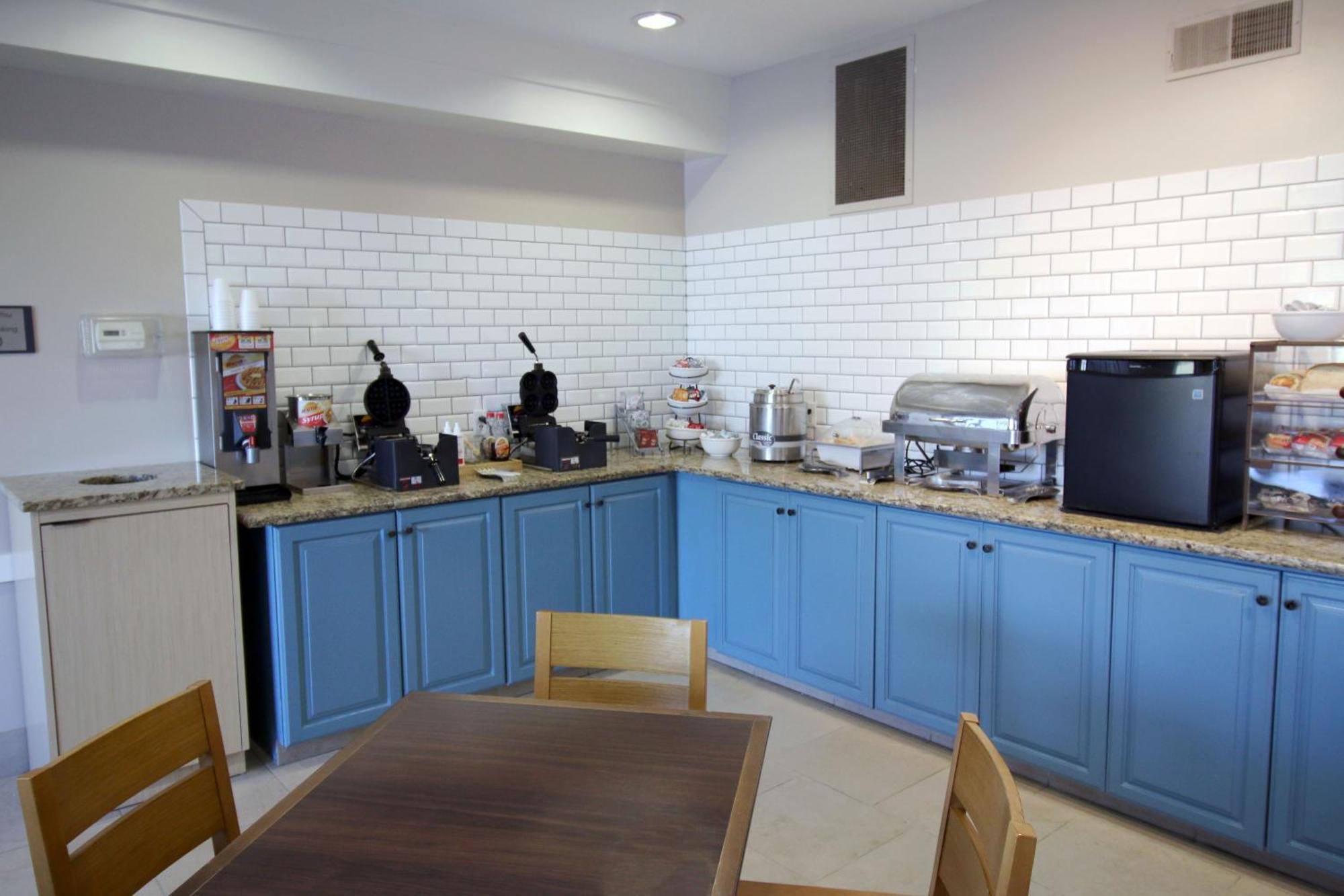 Country Inn & Suites By Radisson, Council Bluffs, Ia Extérieur photo