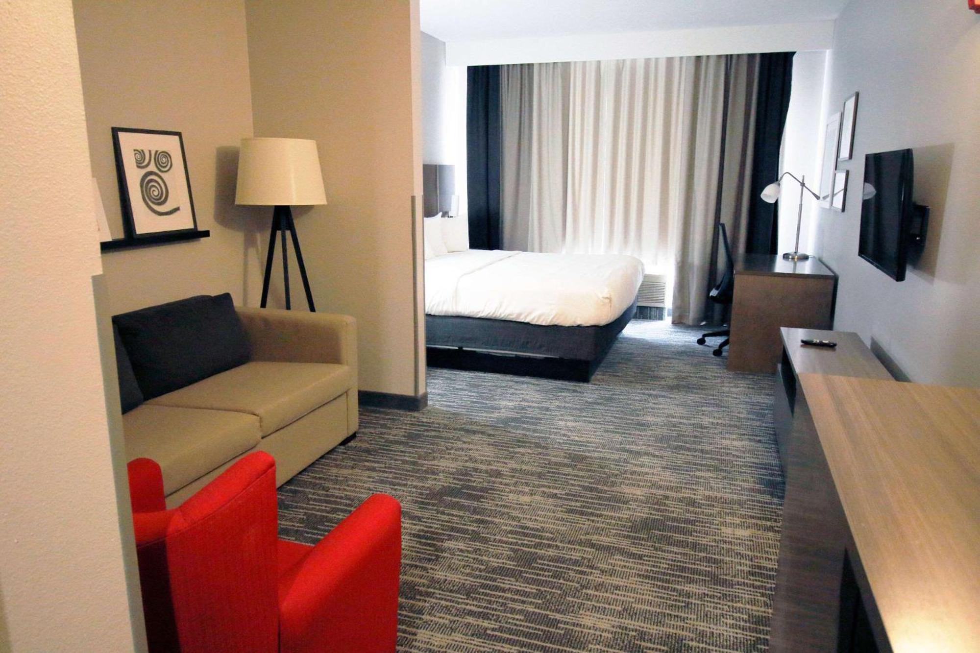 Country Inn & Suites By Radisson, Council Bluffs, Ia Extérieur photo
