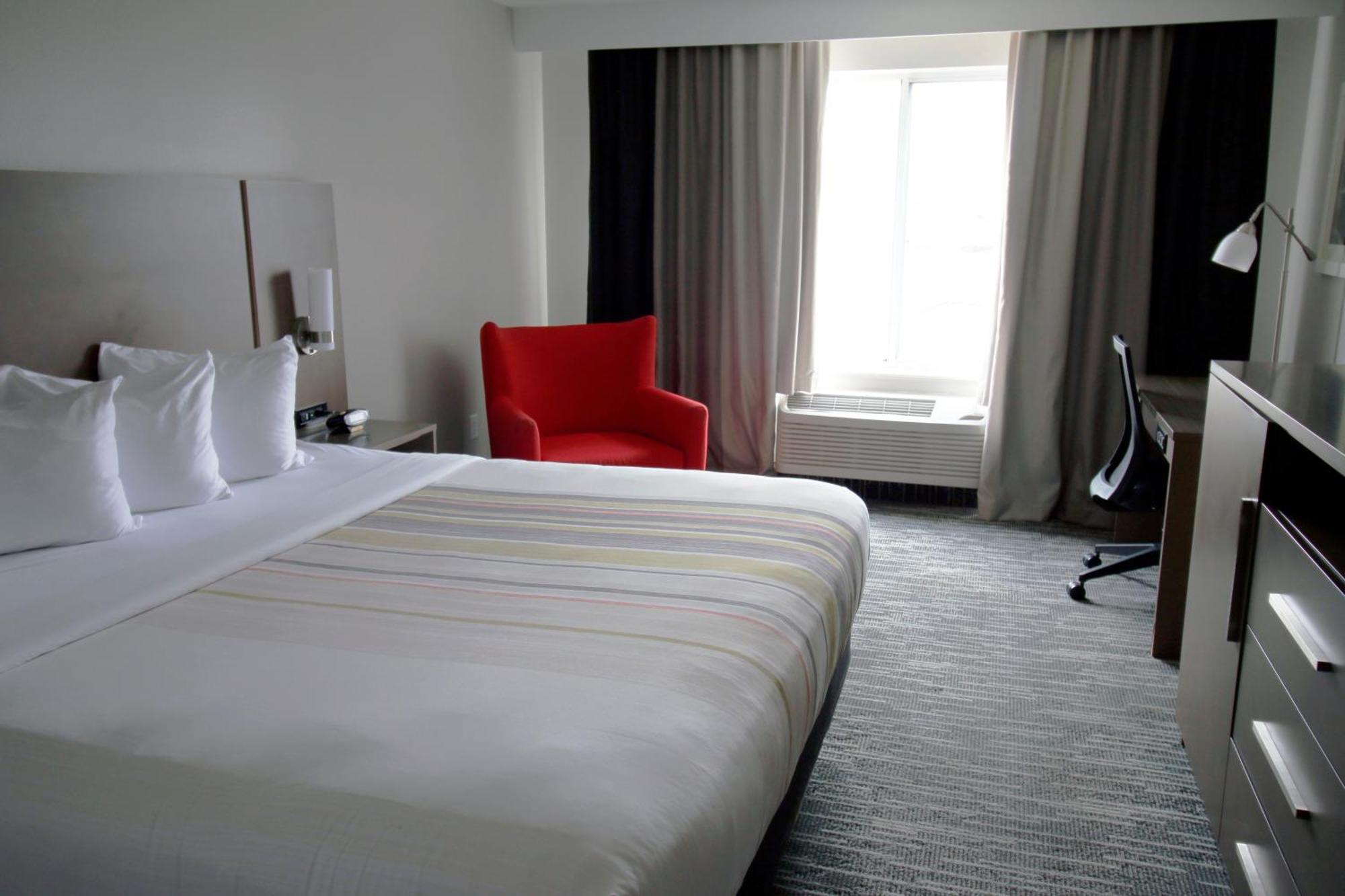 Country Inn & Suites By Radisson, Council Bluffs, Ia Extérieur photo