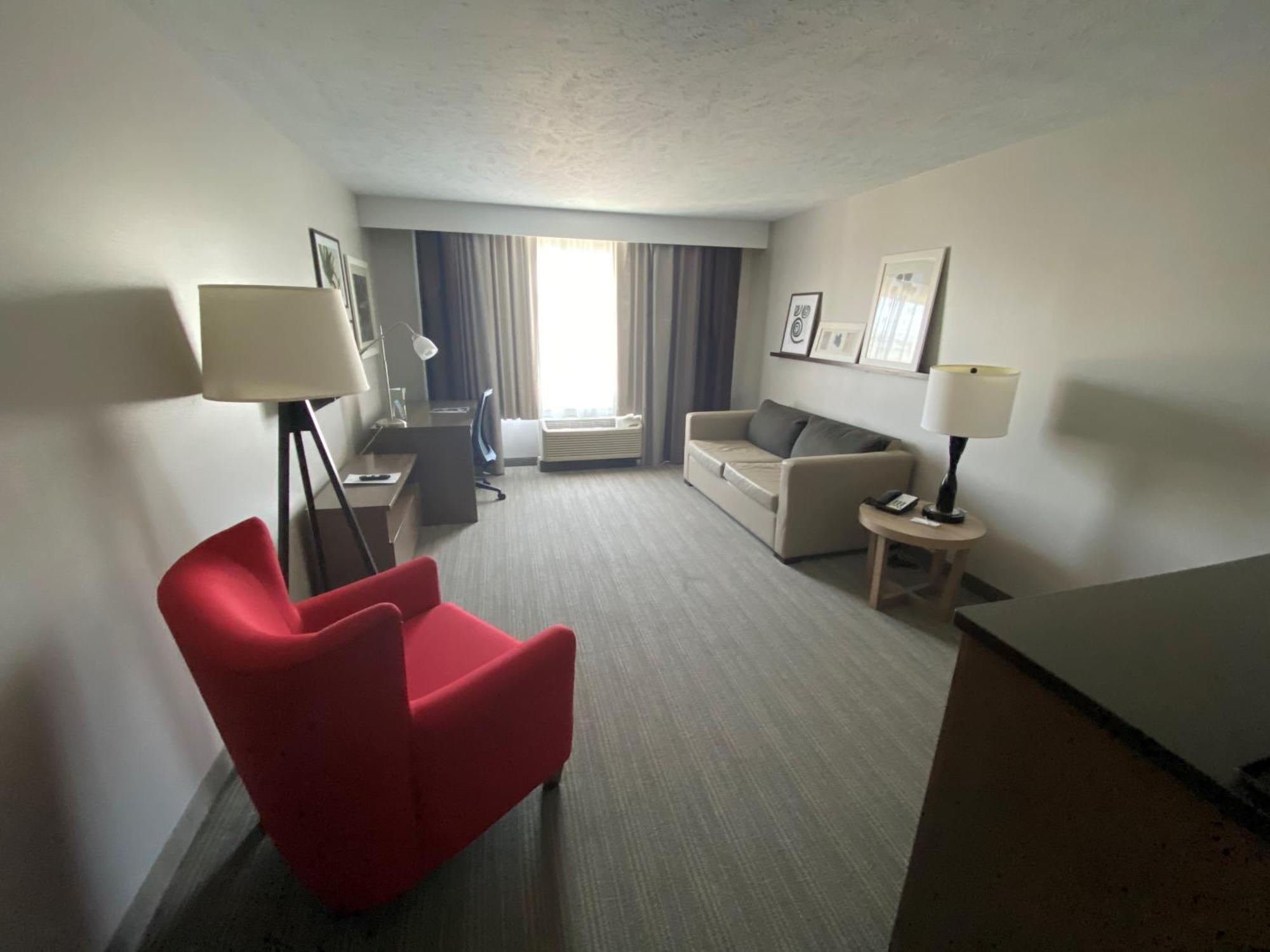 Country Inn & Suites By Radisson, Council Bluffs, Ia Extérieur photo
