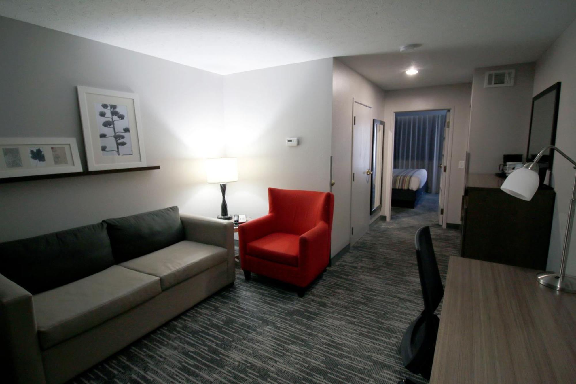 Country Inn & Suites By Radisson, Council Bluffs, Ia Extérieur photo