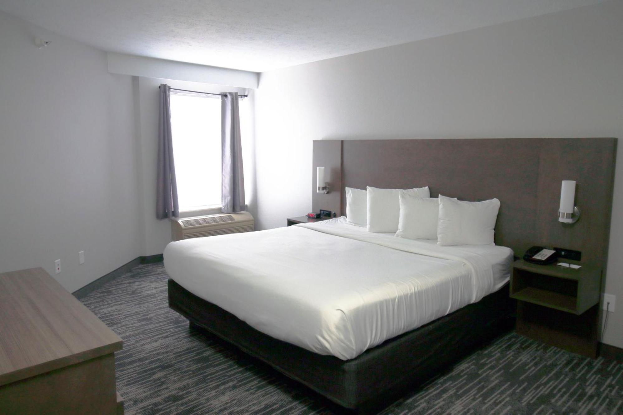 Country Inn & Suites By Radisson, Council Bluffs, Ia Extérieur photo