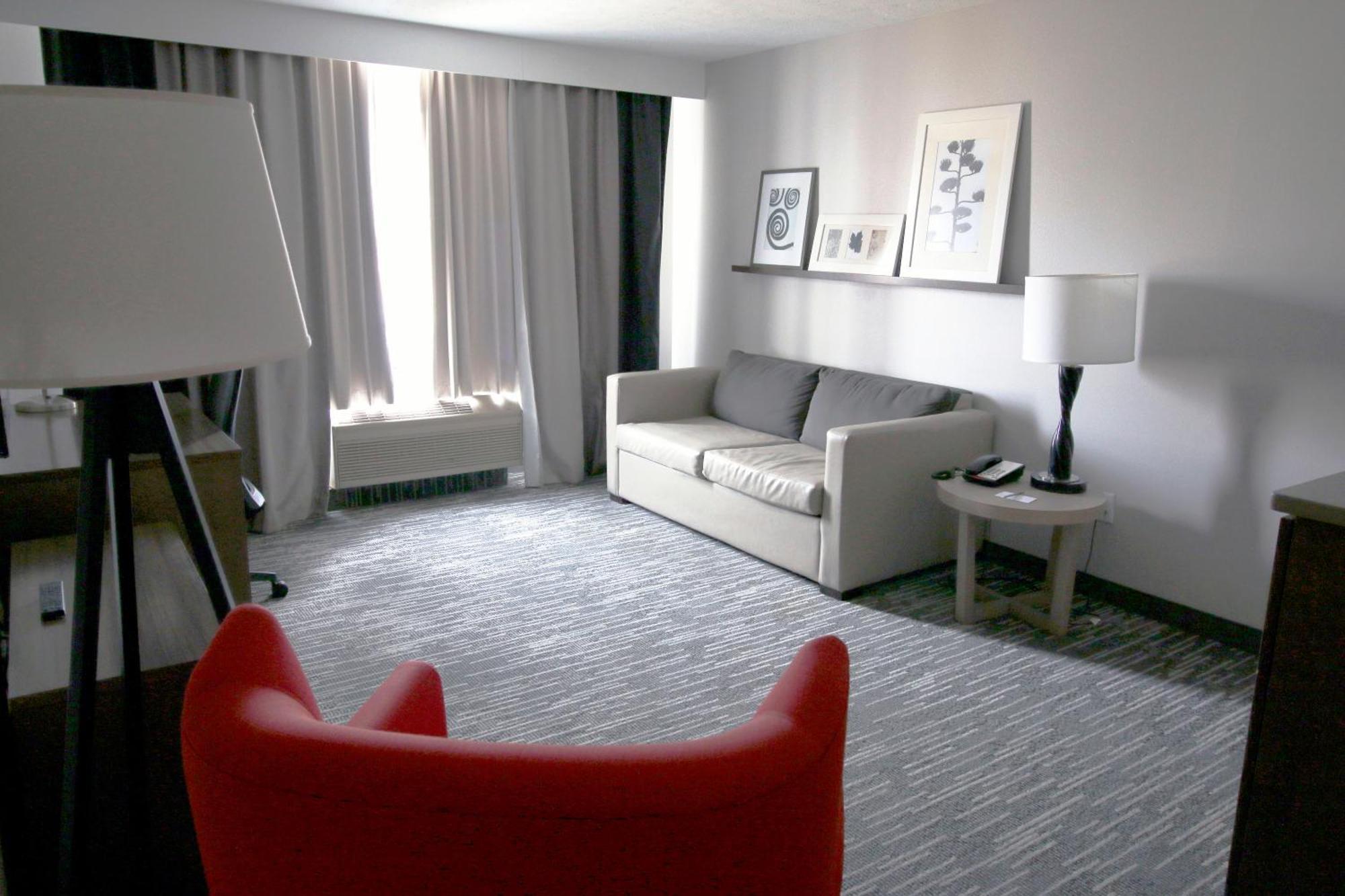 Country Inn & Suites By Radisson, Council Bluffs, Ia Extérieur photo