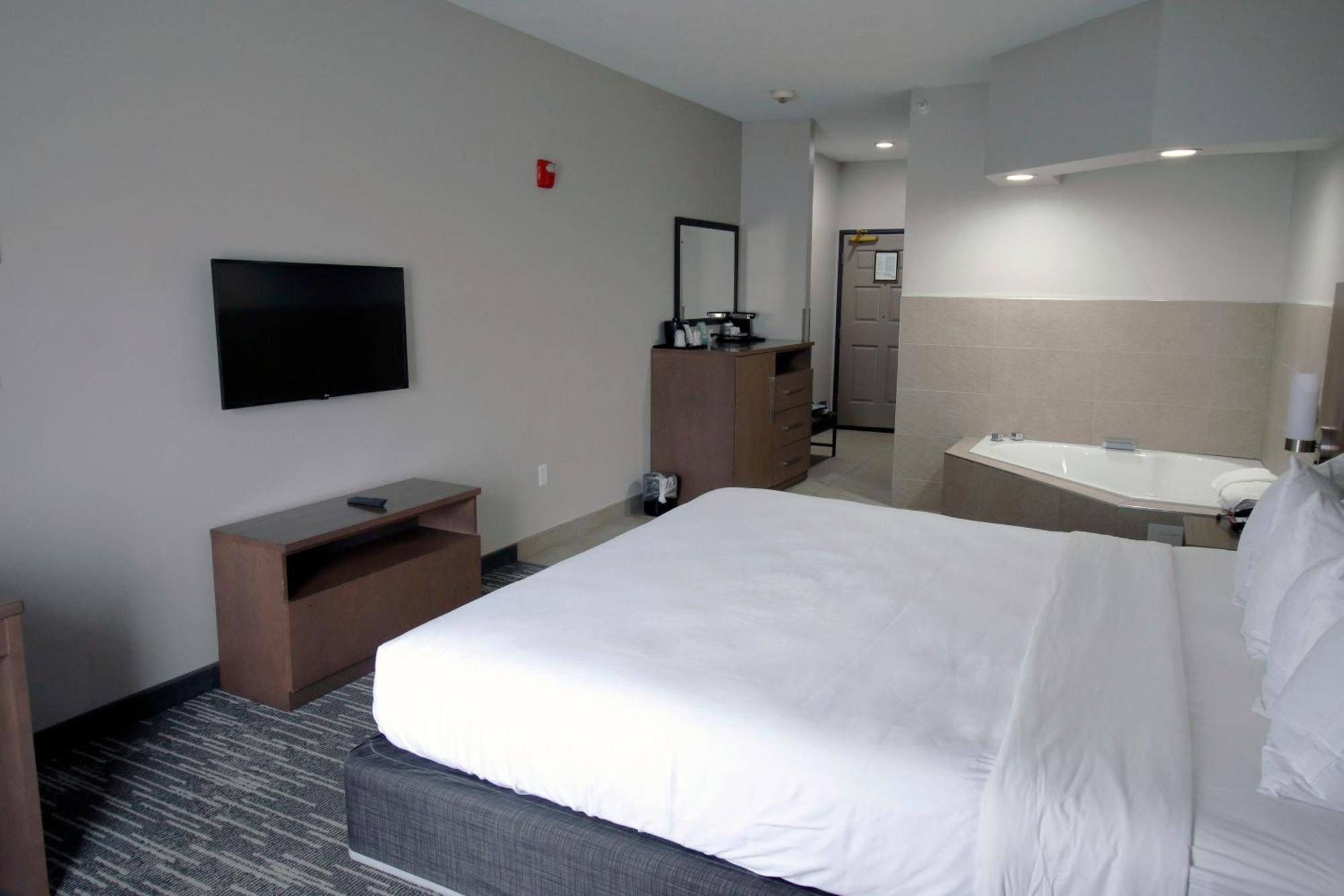 Country Inn & Suites By Radisson, Council Bluffs, Ia Extérieur photo