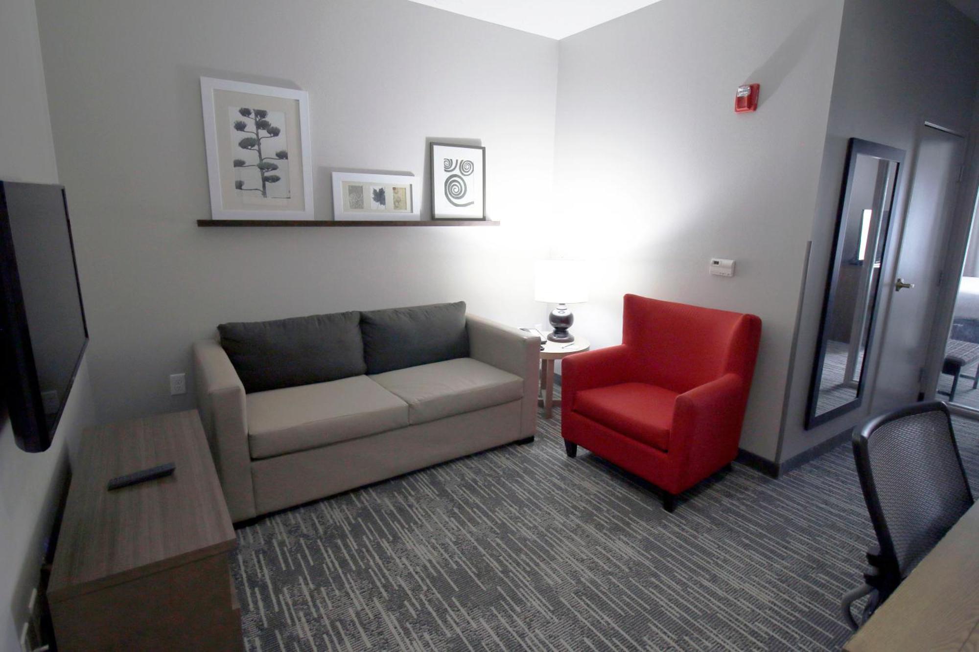 Country Inn & Suites By Radisson, Council Bluffs, Ia Extérieur photo