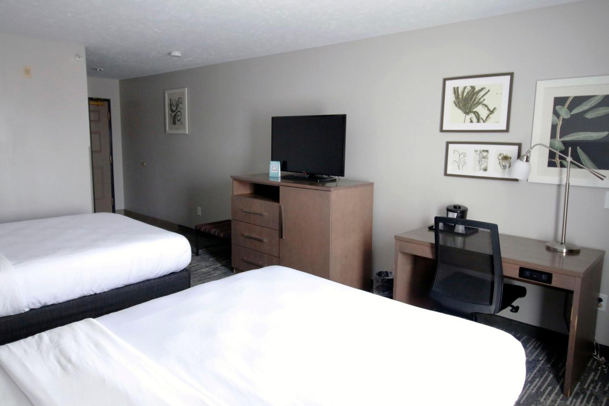 Country Inn & Suites By Radisson, Council Bluffs, Ia Extérieur photo