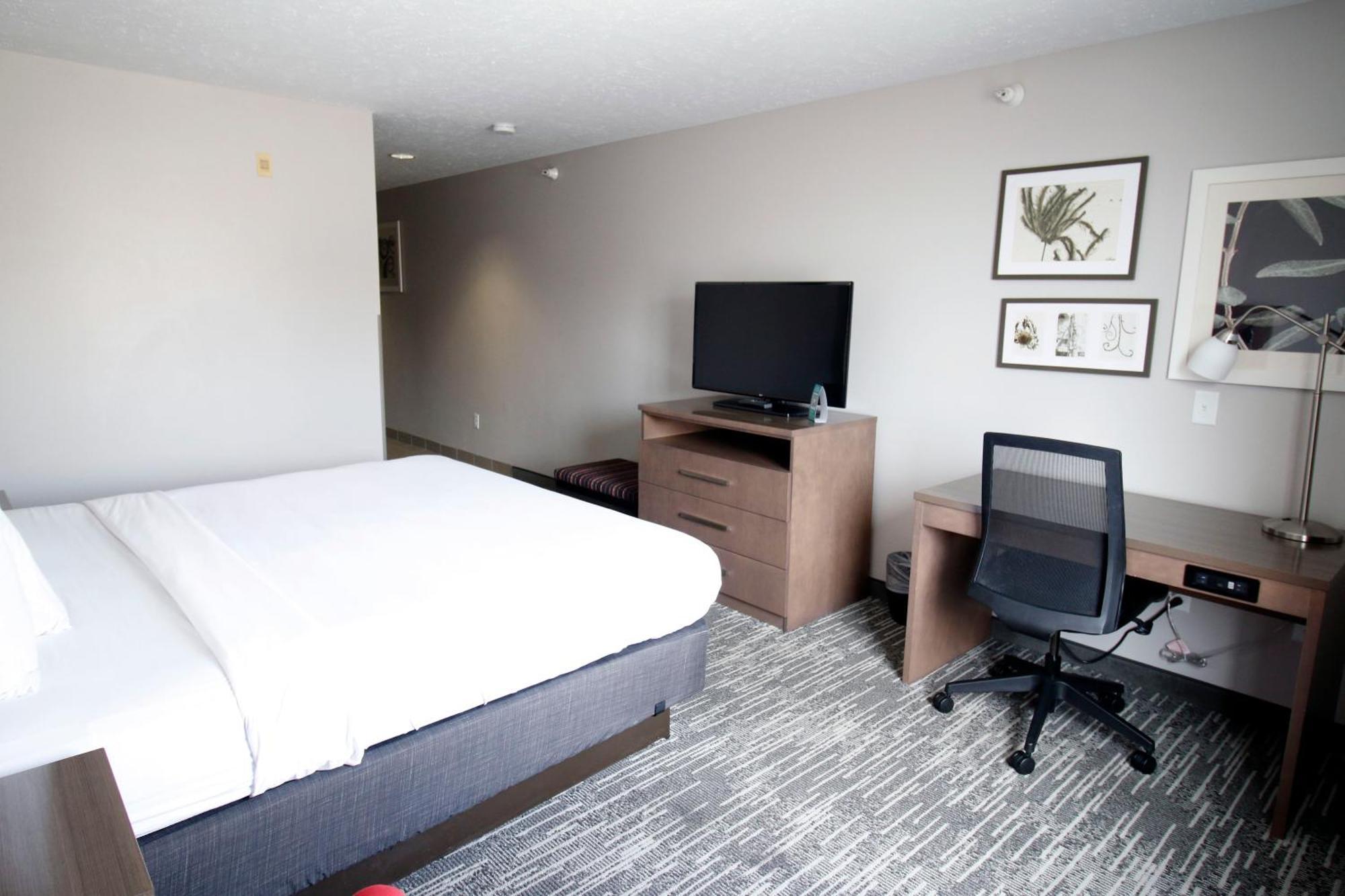 Country Inn & Suites By Radisson, Council Bluffs, Ia Extérieur photo