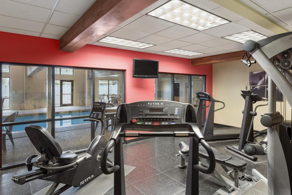 Country Inn & Suites By Radisson, Council Bluffs, Ia Extérieur photo