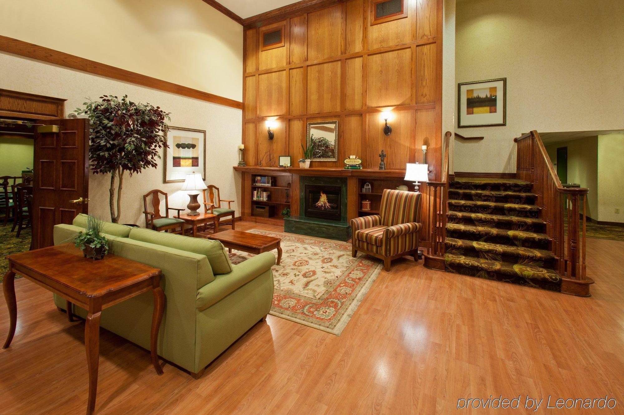 Country Inn & Suites By Radisson, Council Bluffs, Ia Intérieur photo