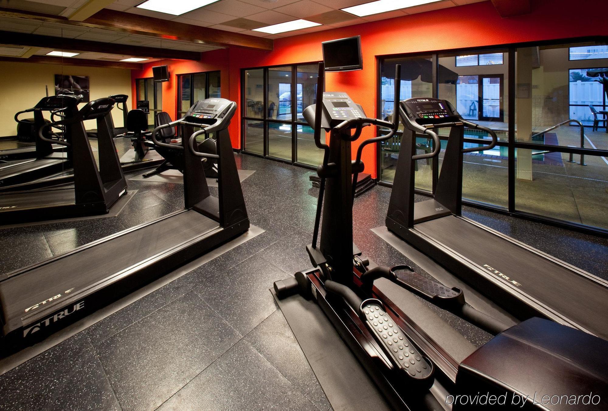 Country Inn & Suites By Radisson, Council Bluffs, Ia Facilités photo