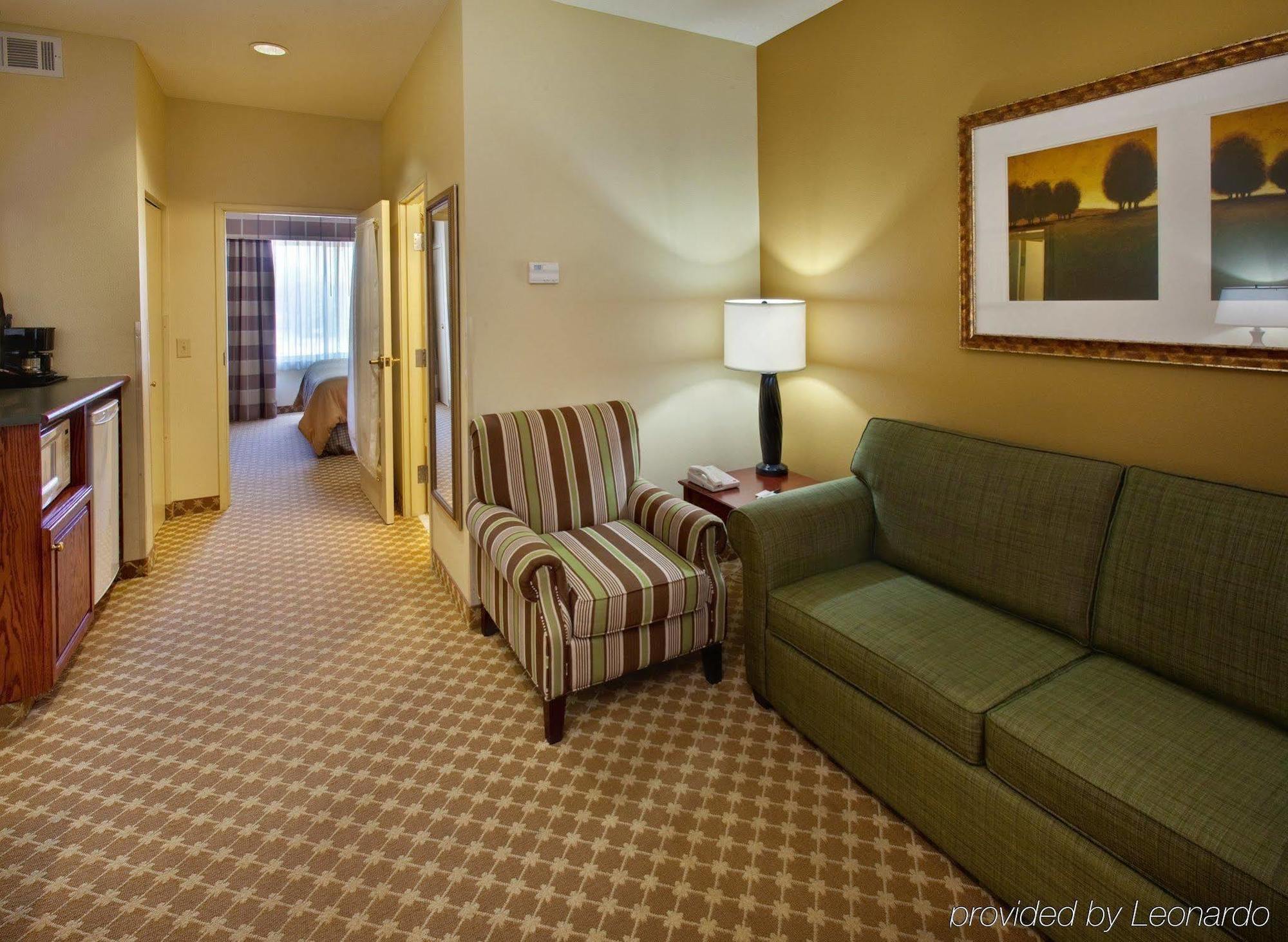 Country Inn & Suites By Radisson, Council Bluffs, Ia Chambre photo