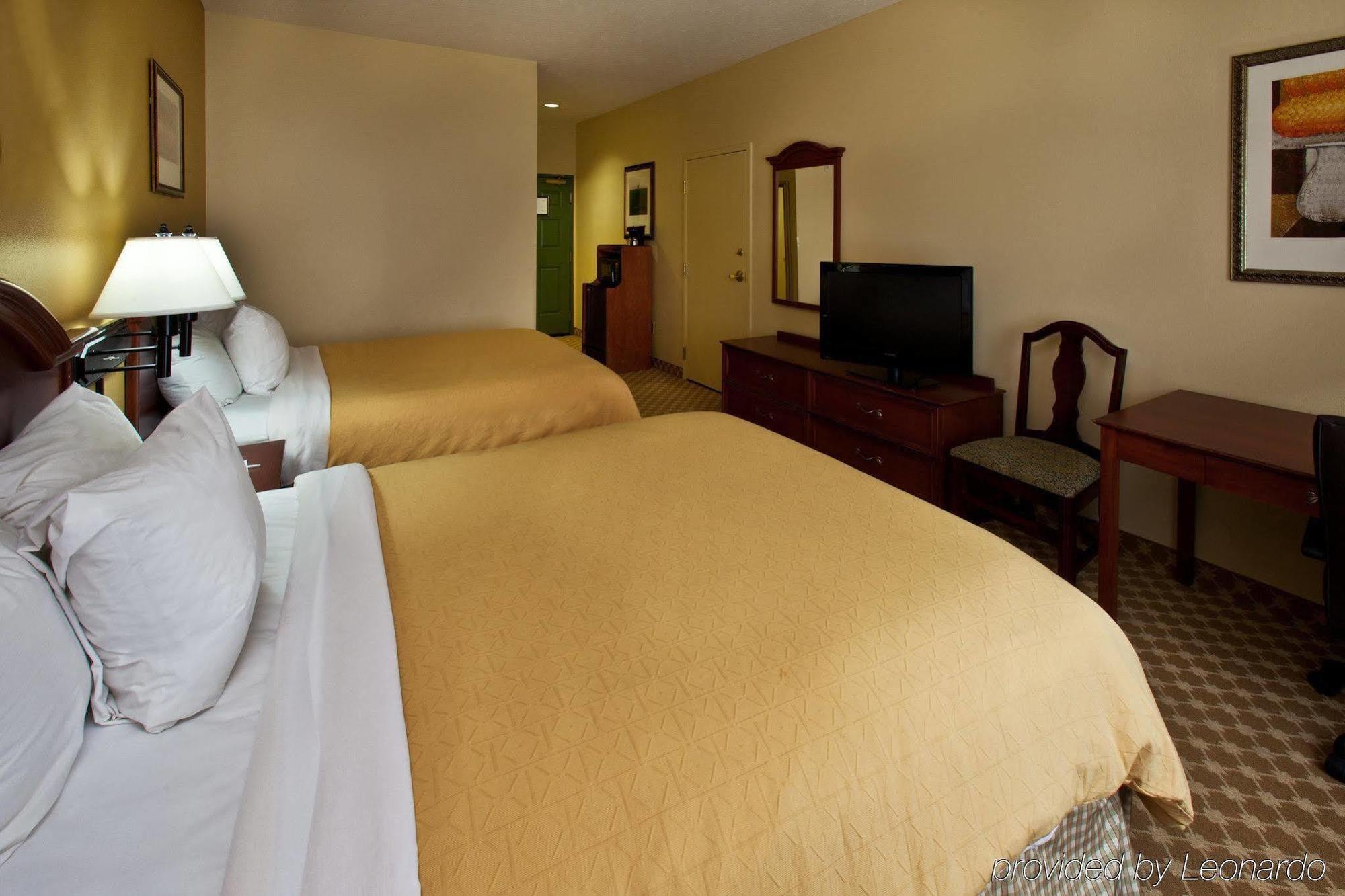 Country Inn & Suites By Radisson, Council Bluffs, Ia Chambre photo