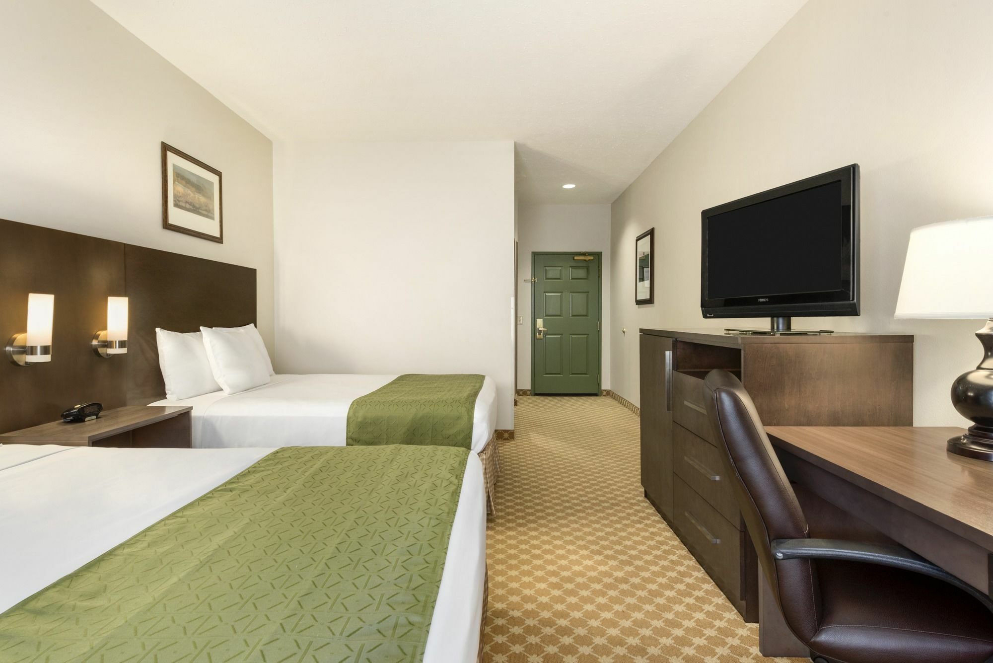 Country Inn & Suites By Radisson, Council Bluffs, Ia Extérieur photo