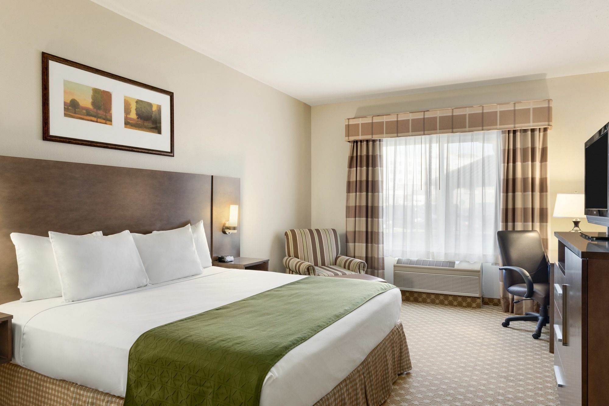 Country Inn & Suites By Radisson, Council Bluffs, Ia Extérieur photo