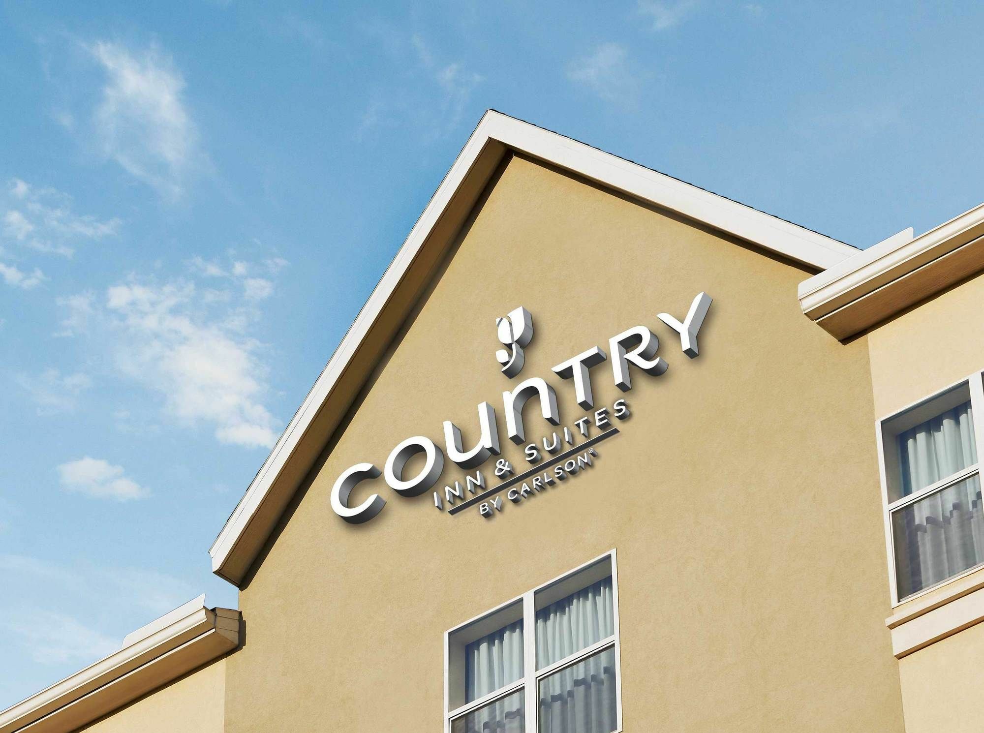 Country Inn & Suites By Radisson, Council Bluffs, Ia Extérieur photo